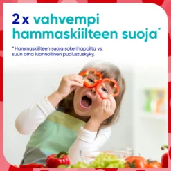 Sensodyne ProEmalj Kids hammastahna 0-6 vuotiaat 50 ml