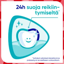 Sensodyne ProEmalj Kids hammastahna 0-6 vuotiaat 50 ml