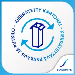 Sensodyne Repair & Protect Extra Fresh hammastahna 75 ml