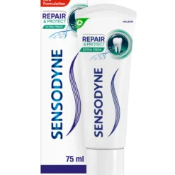 Sensodyne Repair & Protect Extra Fresh hammastahna 75 ml