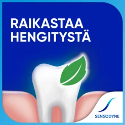 Sensodyne Repair & Protect hammastahna 75 ml