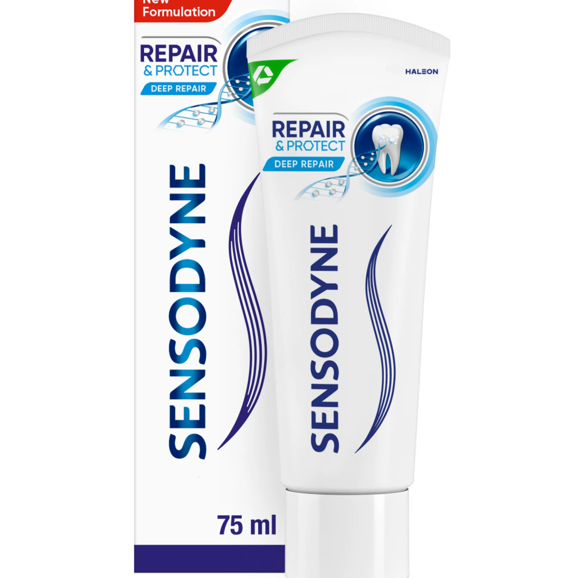 Sensodyne Repair & Protect hammastahna 75 ml