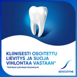 Sensodyne Repair & Protect hammastahna 75 ml