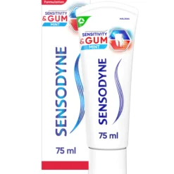Sensodyne Sensitivity & Gum hammastahna 75 ml