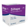 Siltape lääkinnällinen silikoniteippi 4cm x 1,5m