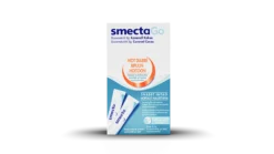 SmectaGO juotavaksi valmis suspensio 8 annospussia