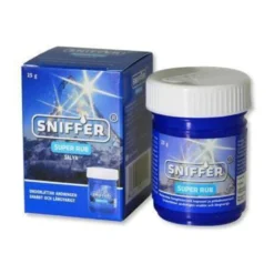 Sniffer Superrub voide