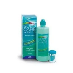 SoloCare Aqua piilolinssineste