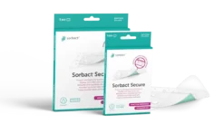 SORBACT Secure haavaside -Eri kokoja