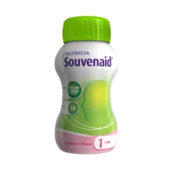 SOUVENAID MANSIKKA -useita kokoja