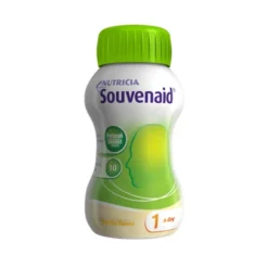 SOUVENAID VANILJA -useita kokoja