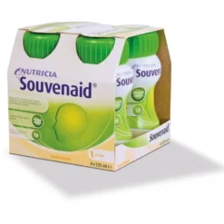 SOUVENAID VANILJA -useita kokoja