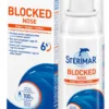 Stérimar Blocked Nose hypertoninen nenäsuihke 100 ml