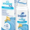 Stérimar Nose Hygiene Baby fysiologinen nenäsuihke 100 ml