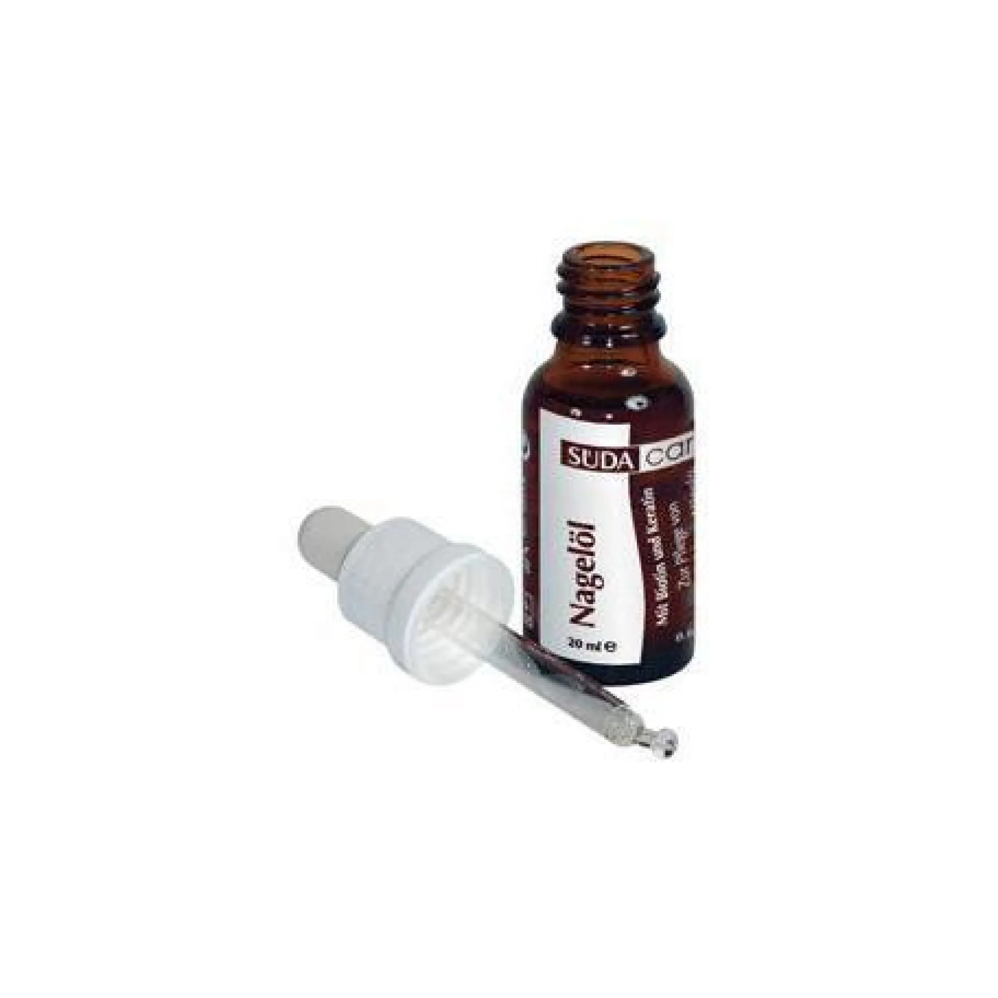 Suda Camille kynsiliuos 20 ml