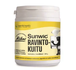Sunwic ravintokuitu 200 g