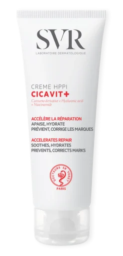 SVR Cicavit+ Cream HPPI