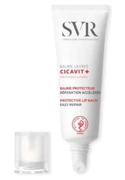 SVR Cicavit+ Levres huulivoide