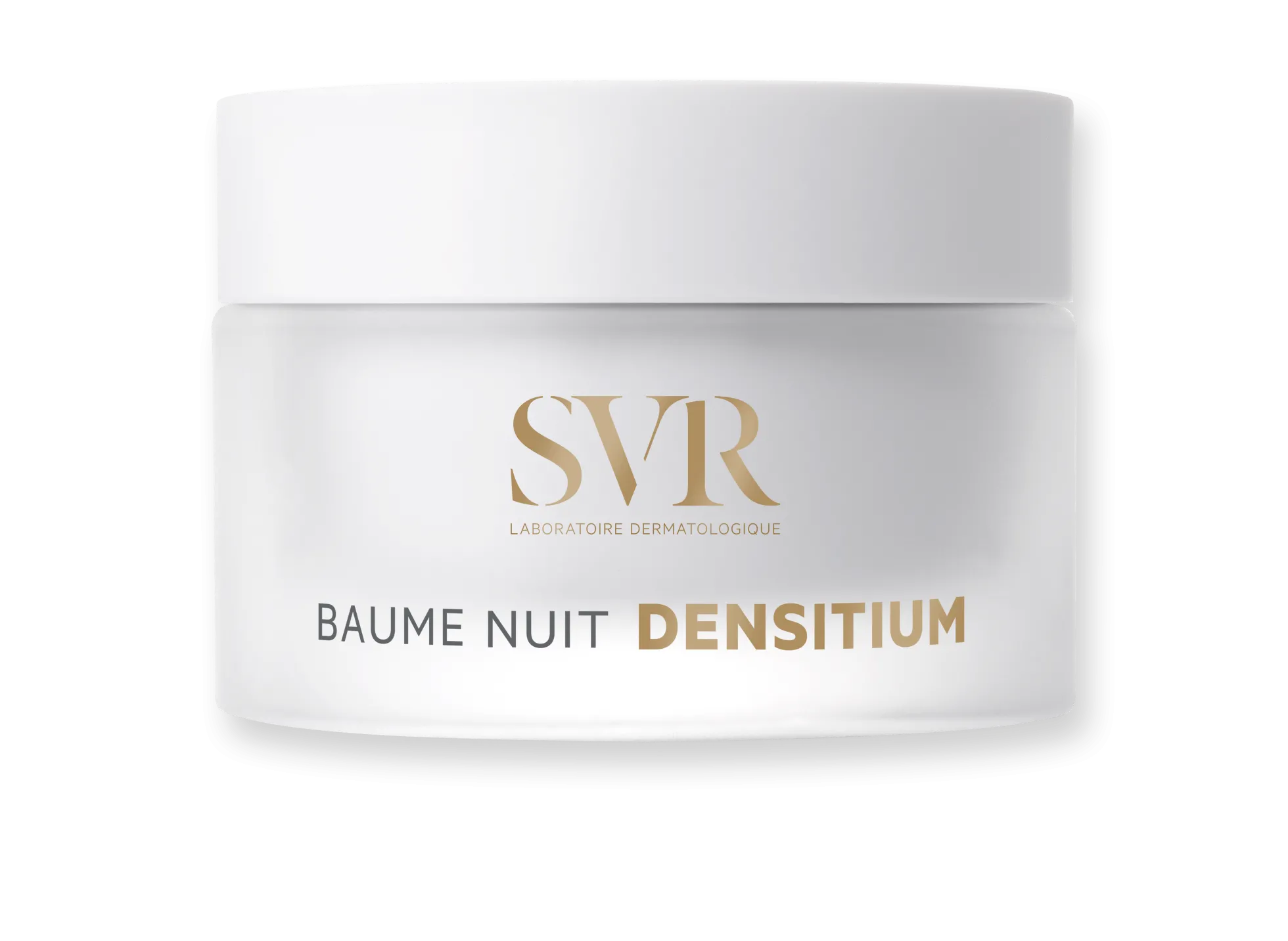 SVR Densitium Baume Nuit