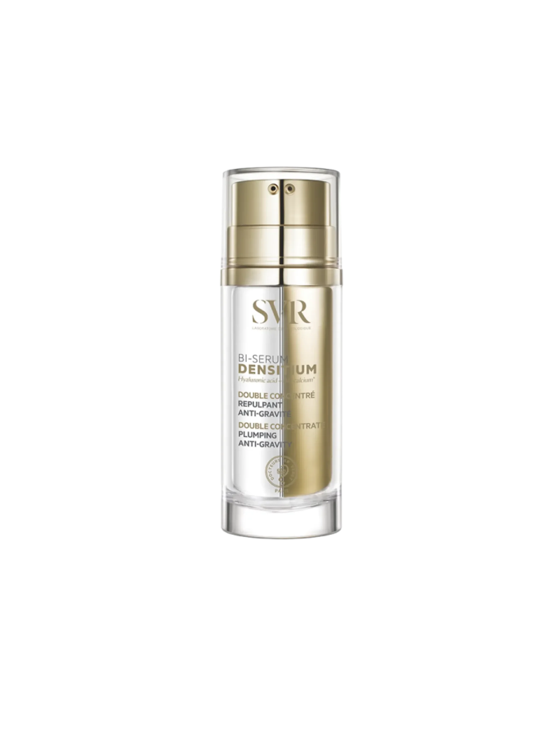 SVR Densitium Bi-Serum Anti-age seerumi