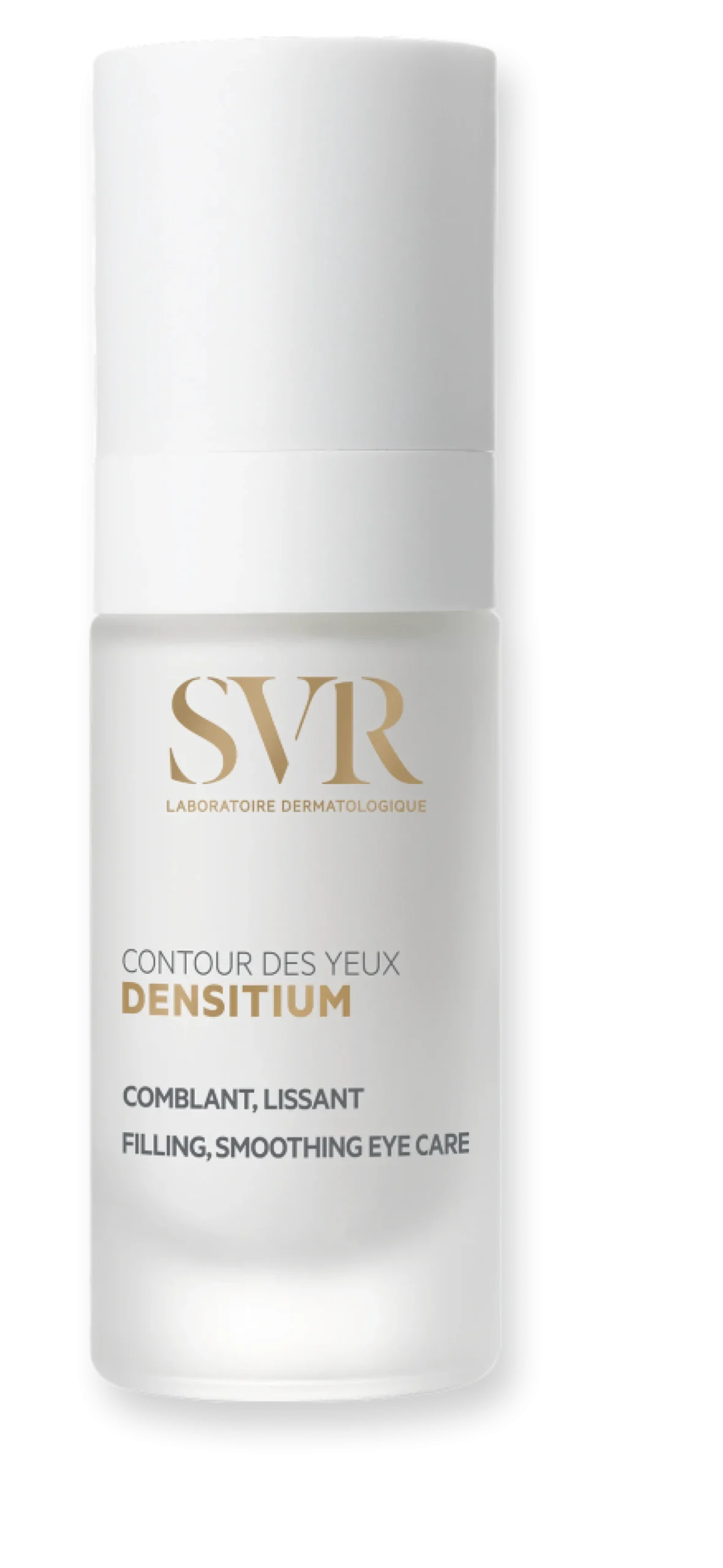 SVR Densitium Yeux Anti-age silmänympärysvoide