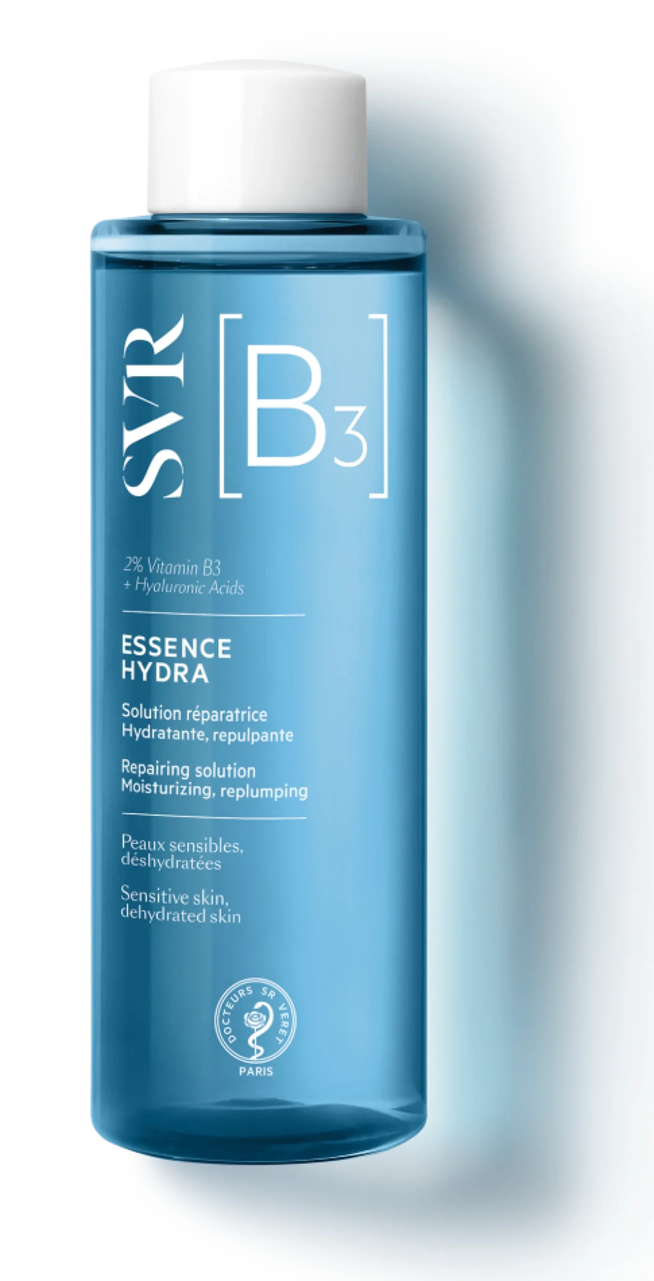 SVR Hydra Essence B3 kasvovesiseerumi