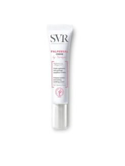 SVR Palpebral Creme silmänympärysvoide