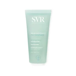 SVR Physiopure Gel Mousse puhdistusgeeli 200ml
