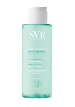 SVR Physiopure Gel Mousse Puhdistusgeeli 100 ml
