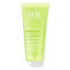 SVR Sebiaclear Gel Mousse puhdistusgeeli