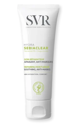 SVR Sebiaclear Hydra voide kuivalle iholle