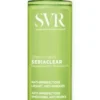 SVR Sebiaclear Spray Corps epäpuhtauksia hoitava suihke vartalolle 150 ml