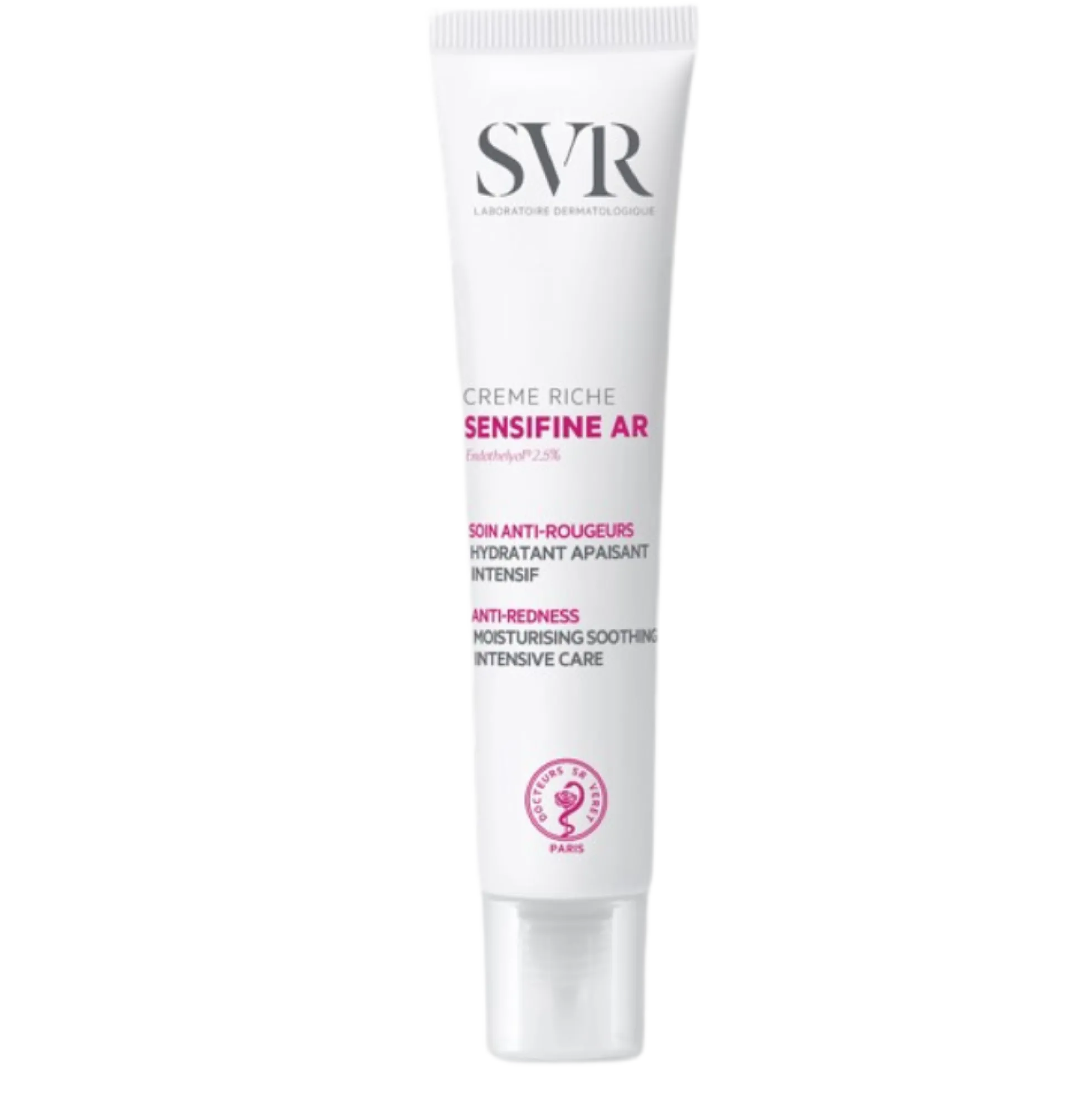 SVR Sensifine AR Creme Riche ravitseva voide