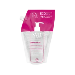 SVR Sensifine AR Micellaire Misellivesi 400 ml täyttöpussi