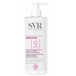 SVR Sensifine Dermo Net puhdistusmaito