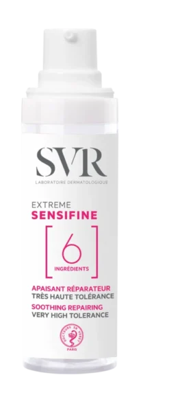 SVR Sensifine Extreme 6 voide