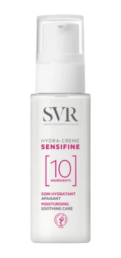 SVR Sensifine Hydra-Creme voide