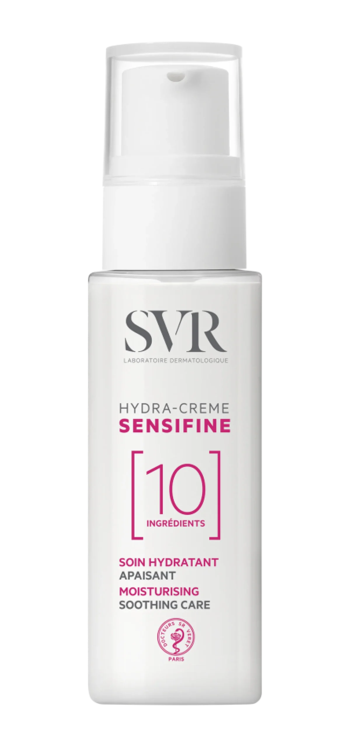 SVR Sensifine Hydra-Creme voide