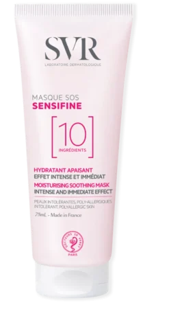 SVR Sensifine Masque 10 naamio