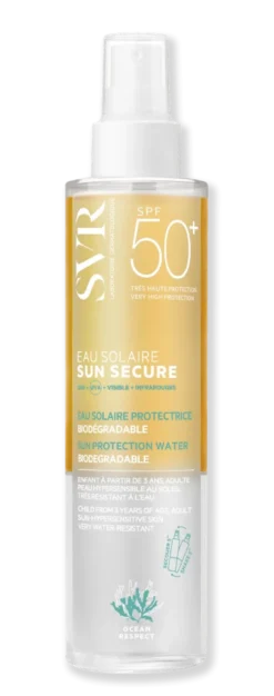 SVR SUN SECURE AURINKOSUOJAVESI SPF50+