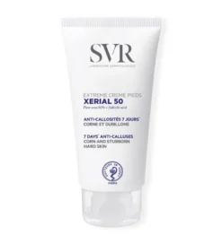 SVR Xerial 50 Extreme Creme tehohoito jaloille