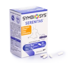Symbiosys Serenitas ravintolisä