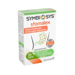 Symbiosys Stomalex 30 kaps
