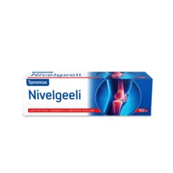 SYNOMAX NIVELGEELI 100 g