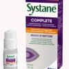 SYSTANE COMPLETE MDPF SÄILÖNTÄAINEETON 10 ML
