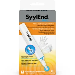 SYYLEND PEN C -kynä syylien poistoon
