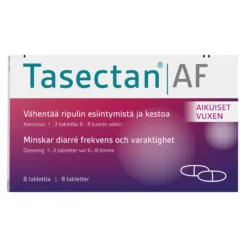 Tasectan AF Aikuiset