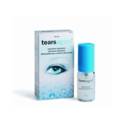 Tearsagain silmäsuihke
