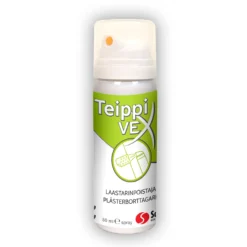 Teippivex laastarinpoistaja suihke 50 ml
