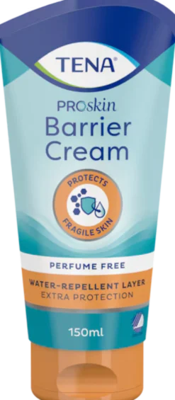 TENA BARRIER CREAM SUOJAVOIDE